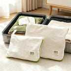 CouldNook Zippered Shoe Organizer Organizer Bag - Practical Room Accent