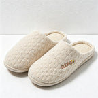 CouldNook House Slippers - Indoor Comfort Slides