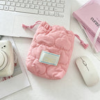 CouldNook Cloud Quilted - Everyday Minimalist Storage Bag