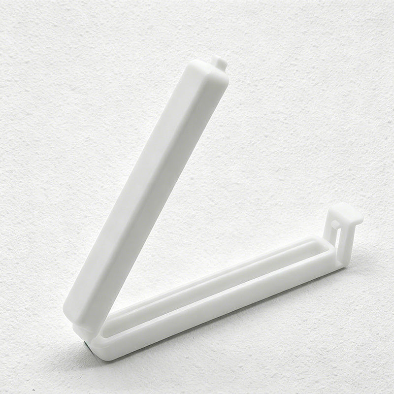CouldNook Slim Color Bar Food Sealing Clips - Drawer Storage Accent