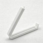 CouldNook Slim Color Bar Food Sealing Clips - Drawer Storage Accent