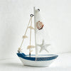 White Starfish / One Size