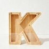 Wood Color / K/One Size