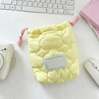 CouldNook Cloud Quilted - Everyday Minimalist Storage Bag