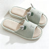 Mint Green Deer / 36-37 / US 5-6