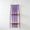 Purple / One Size