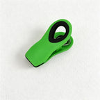 CouldNook Magnetic Food Bag Clip - Soft Grip Handles