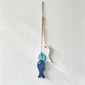 Three Fish