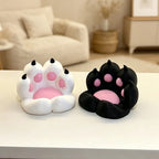 CouldNook 3D Cat Paw Phone Stand - Desk Phone Accessory