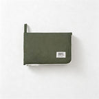 CouldNook Zippered Shoe Organizer Organizer Bag - Practical Room Accent