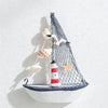 Red Lighthouse / One Size