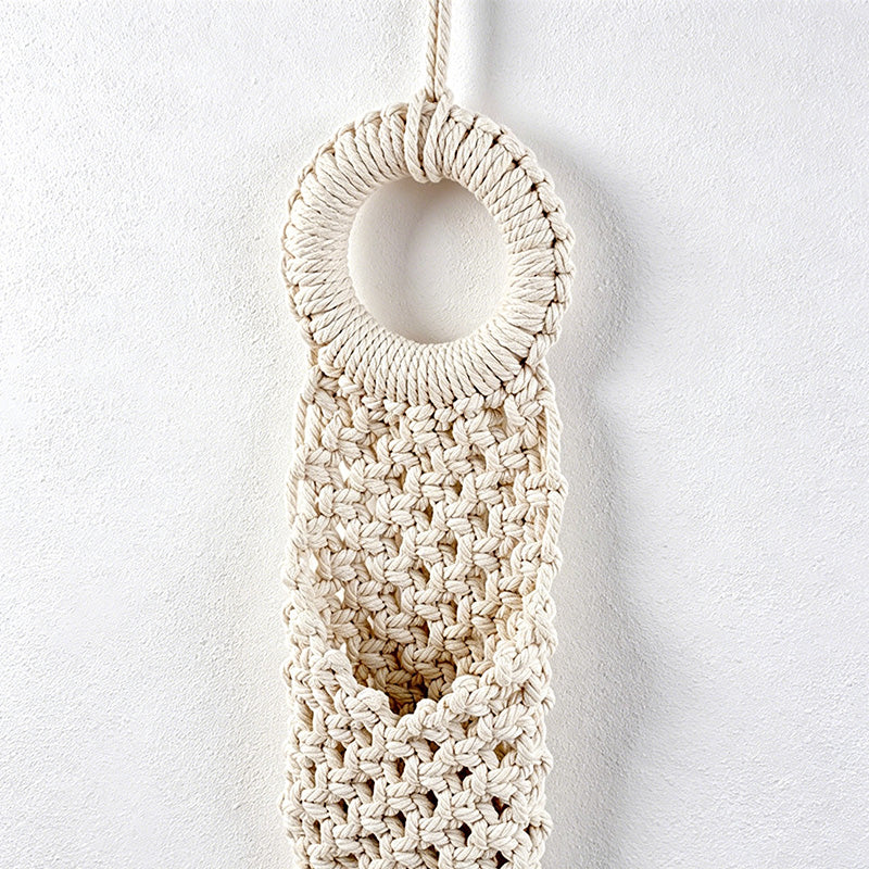 CouldNook Mini Macrame Wall Hanging - Small Home Decor