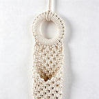 CouldNook Mini Macrame Wall Hanging - Small Home Decor
