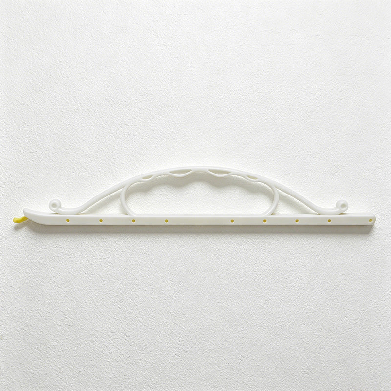 CouldNook 33.5cm Transparent Handle Food Bag Sealing Clip – PP Kitchen Storage Clamp