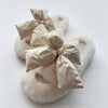 Beige / 35-36 / US 4-5