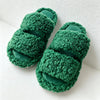 Green / 36-37 / US 5-6