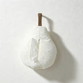 CouldNook Hanging Plush Looking Hanging Towel - Everyday Use Accent
