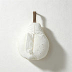 CouldNook Hanging Plush Looking Hanging Towel - Everyday Use Accent