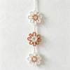 Ivory / One Size