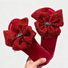 Red / 35-36 / US 4-5