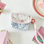 CouldNook Printed Mini Storage Pouch - Everyday Organizer Bag