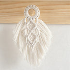 CouldNook Macrame Door Hanging - Small Home Decor