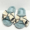 Blue / 35-36 / US 4-5