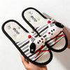Black / 36-37 / US 5-6
