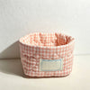Pink / One Size