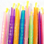 CouldNook Transparent Sliding Sealer Rod  - Snack Bag Storage Accent