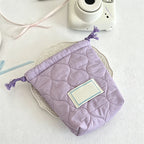 Our CouldNook Mini Gourd Storage Pouch - Organizer Bag