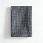 CouldNook Textured Hand Towel Hanging Towel - Everyday Use Accent