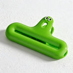 CouldNook Duck Magnetic Bag Sealing Clips - Snack Storage Accent