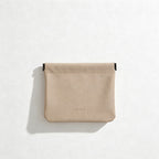 CouldNook Zippered Pouches Organizer Bag - Small Space Helper