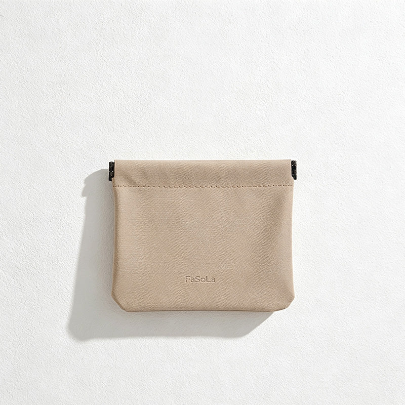 CouldNook Zippered Pouches Organizer Bag - Small Space Helper