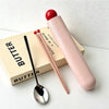 Light Pink / One Size