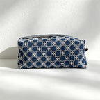 CouldNook Round Circle Pattern Tissue Cover - Everyday Use Accent