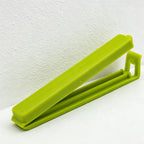 CouldNook Slim Color Bar Food Sealing Clips - Drawer Storage Accent