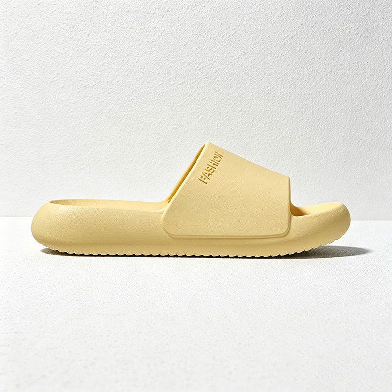CouldNook Cloud Sole EVA Open Toe Slippers - Airy Home Accent