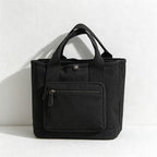 CouldNook Drawstring Handled Tote Everyday Women Bag - Daily Home Accent