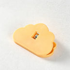 CouldNook Character Snack Bag Sealing 2PCS Clips - Desk Storage Accent
