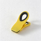 CouldNook Magnetic Food Bag Clip - Soft Grip Handles