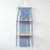 Blue / One Size