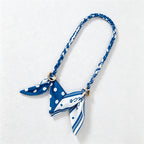 CouldNook 18.89'' Bow Chain Bag Strap - Shoulder Accent