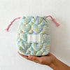 Mint Green / One Size