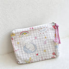 CouldNook Mini Cosmetic Bag Coin Purse - Small Storage Accent