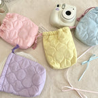 CouldNook Cloud Quilted - Everyday Minimalist Storage Bag