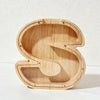 Wood Color / S/One Size