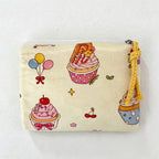 CouldNook Makeup Coin Storage Bag - Small Storage Accent