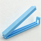 CouldNook Slim Color Bar Food Sealing Clips - Drawer Storage Accent